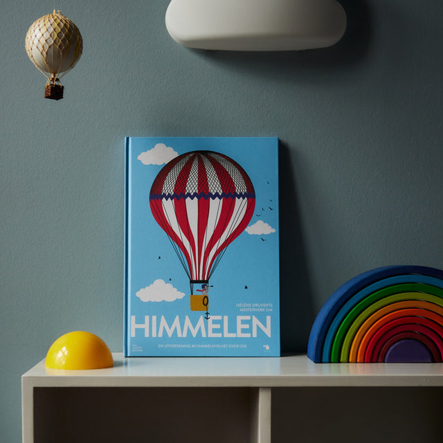 Himmelen
