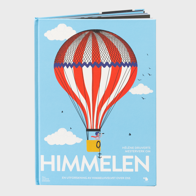 Himmelen